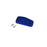 Spp Front Reservoir Cap Ktm 85Sx Blue