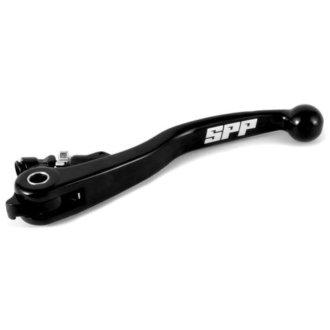 Spp Clutch Lever Magura Ktm Husqvarna Gas Gas Husaberg 125-450 Black