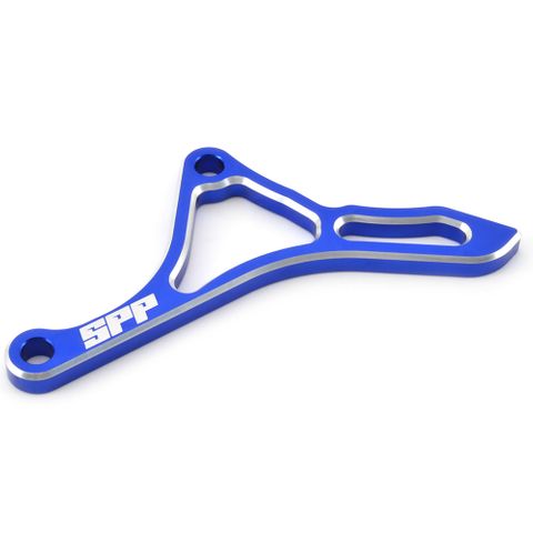 Spp Case Saver Yamaha Yz250-450F/Fx Wr250-450F Blue