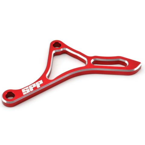 Spp Case Saver Yamaha Yz250-450F/Fx Wr250-450F Red