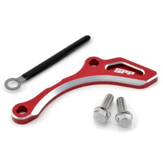 Spp Case Saver Honda Crf250-450R Red