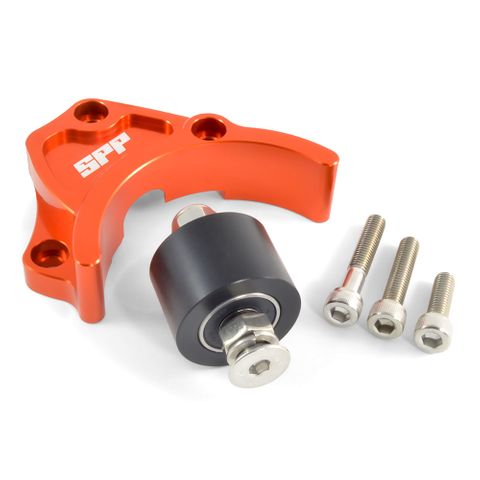 Spp Case Saver Ktm 65-85Xs Husqvarna Tc85 Orange