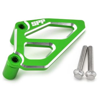 Spp Sprocket Cover Kawasaki Kx450F