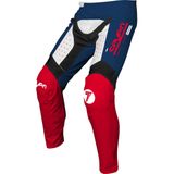 24.1 Youth Vox Aperture Red/Navy