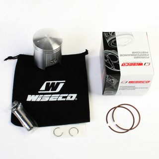 235M05400 YAMAHA LT100/MX/DT PISTON KIT 54.00MM