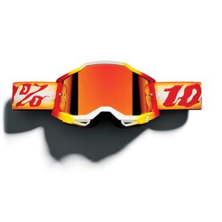 ONE-50056-00001-3 Accuri Goggle LE Donut S/Berry Topping