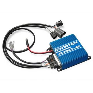 Dynatek DARC2-3 CDI IGNITION FOR KAWASAKI ZX10R 2004-2012