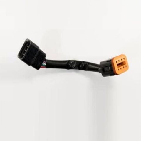 1406002 DYNA FXR Coil bracket