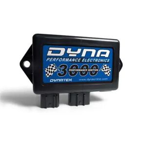 DYNA V-Star XVS-1100