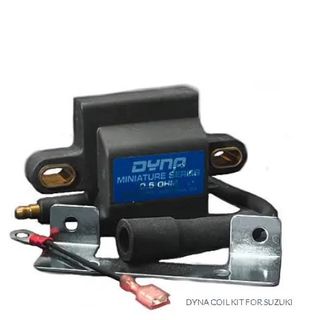 DYNA COIL KIT FOR SUZUKI