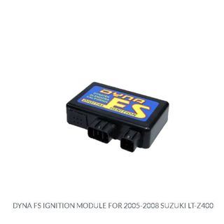 DYNA FS Ignition - Suzuki LTZ400