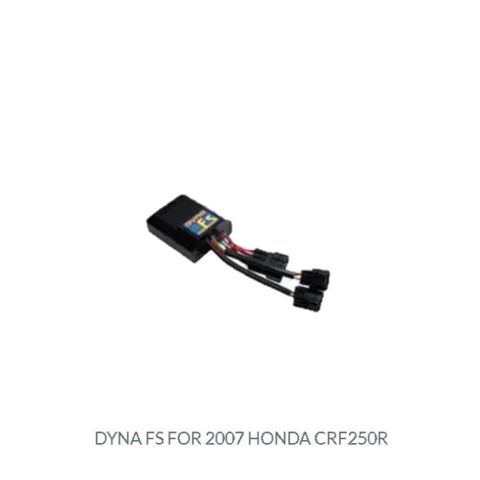 DFS1-17P CRF250R