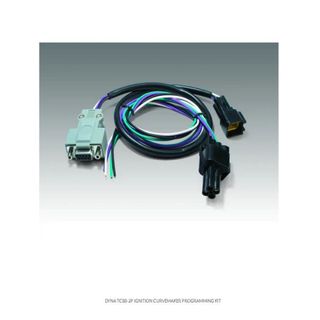 DYNA TC88-2P IGNITION CURVE MAKER PROGRAMMING KIT