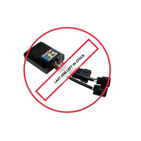 DFS7-11P Raptor 660 Programmable