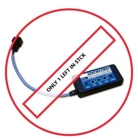 DRSP-1 DYNATEK REMOTE SERIAL P/GRAMMER