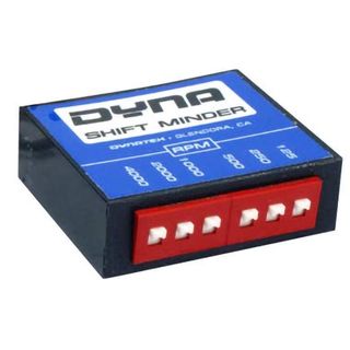 Dynatek DSM-4H SHIFT MINDER MODULE - 4 CYLINDER