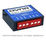 DYNA SHIFT MINDER MODULE - 4 CYLINDER