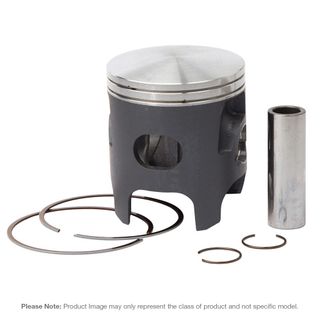 Vertex Piston Kit Omc 65-235Hp Crossflow