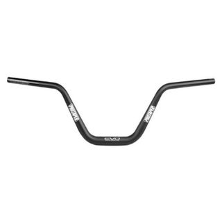 Protaper Evo Handlebars ProAm Black