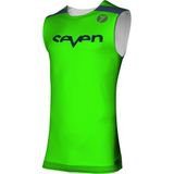 Seven Youth Zero Raptor Flo Green