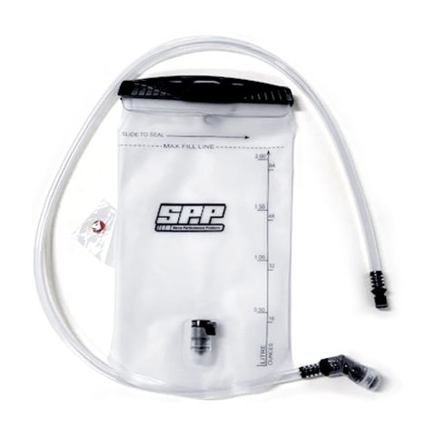 SPP-HYDRO-BL SPP Hydro Replacement Bladder 2L