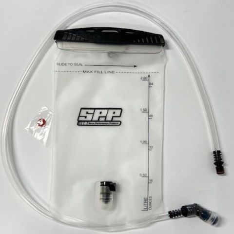 SPP-HYDRO-BL SPP Hydro Replacement Bladder 2L