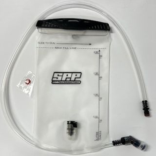 Spp Hydration Replacement 2L Bladder