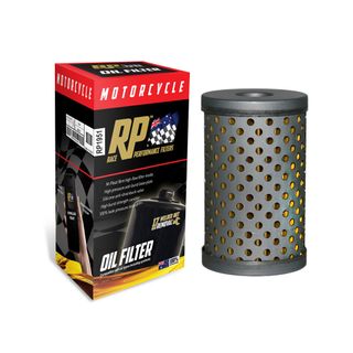 Race Performance Motorcycle Oil Filter - Rp1951