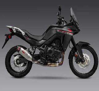 Yoshimura HONDA TRANSALP 2024 SO SS/CF