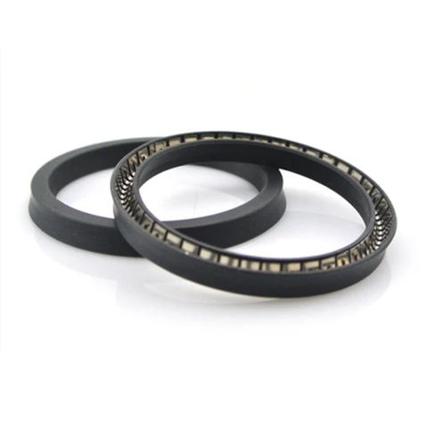 51A3698 PHUZION. Gas Energized Seal Rings