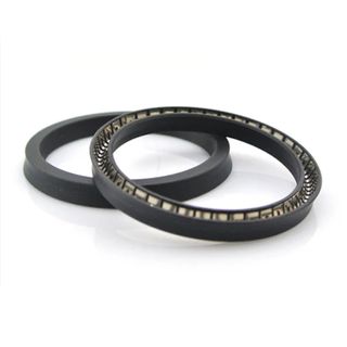 51A3698 PHUZION. Gas Energized Seal Rings