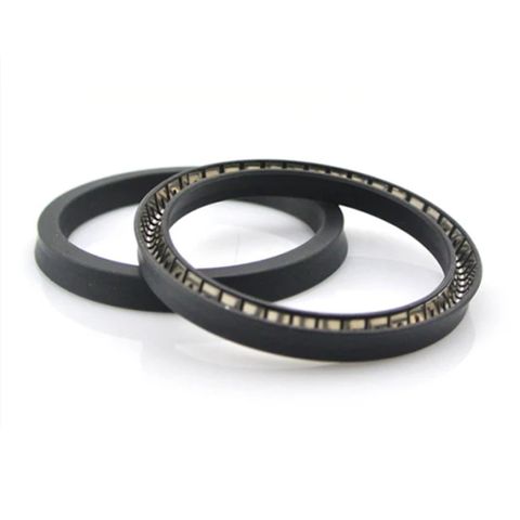 51A3895 PHUZION. Gas Energized Seal Rings