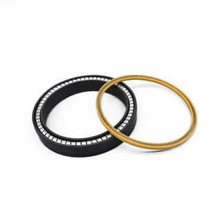 51A4295 PHUZION. Gas Energized Seal Rings