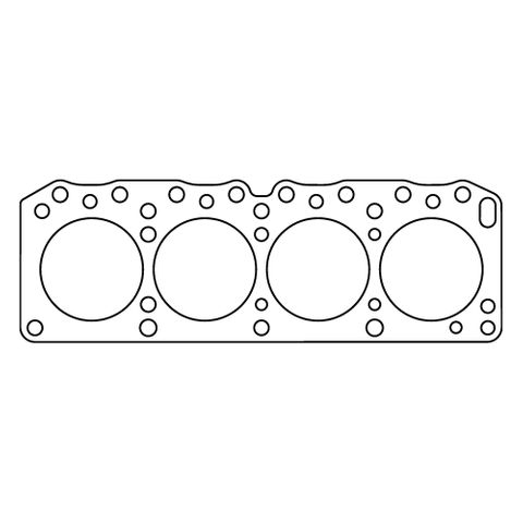 LOTUS TWIN-CAM .043" CFM CYLINDER HEAD GASKET