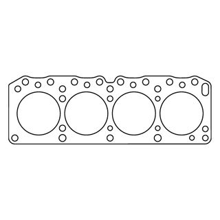 LOTUS TWIN-CAM .043" CFM CYLINDER HEAD GASKET