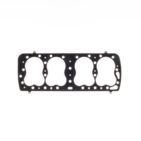 FORD 239/255 FLATHEAD V8 .027" MLS CYLINDER HEAD GASKET (LHS)