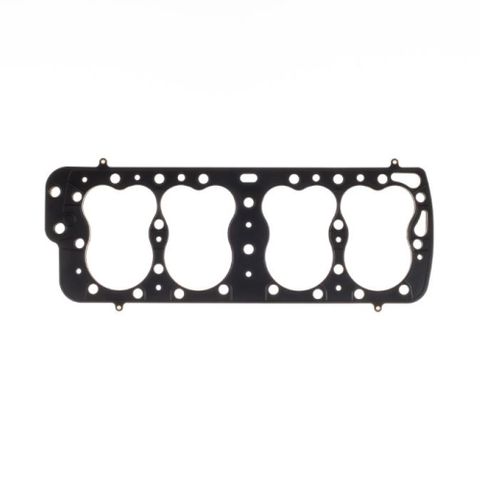 FORD 239/255 FLATHEAD V8 .027" MLS CYLINDER HEAD GASKET (RHS)