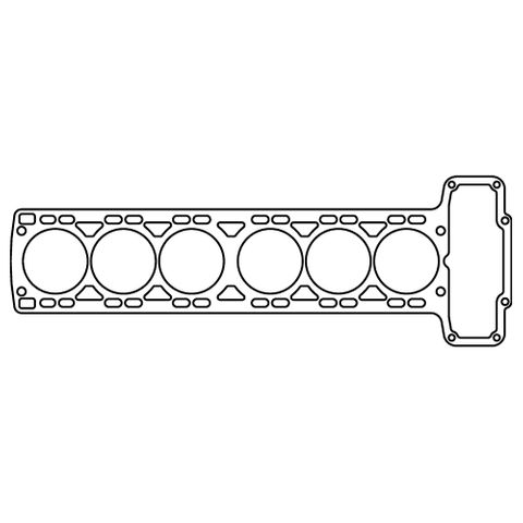 C4125-043 JAG 3.4/3.8L 89MM BORE