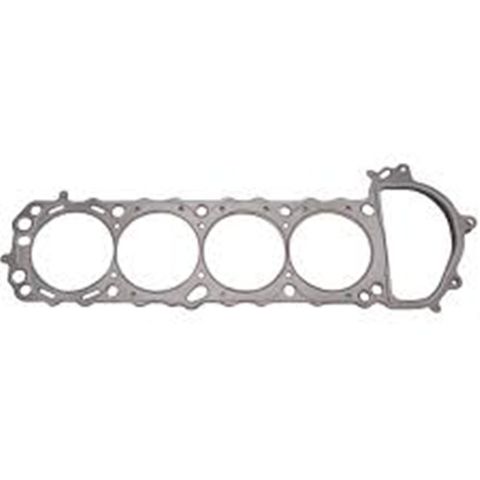 C4286-027 NIS SILVIA/240SX 91MM