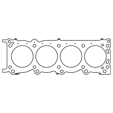 C4922-040 NISSAN. VK566DE.5.6 ltr. 100.00 mm LHS