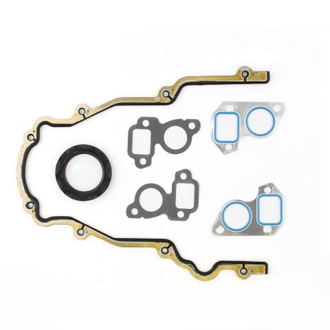 C5056 TIMING COVER SET LS1/LS6 5.7L