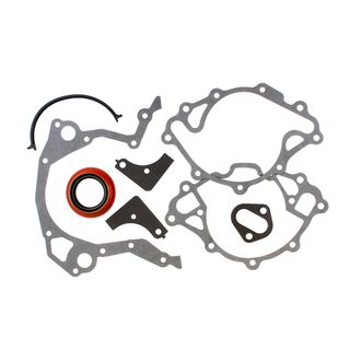 C5064 FORD.S/B.V-8. 62-78. Timing Cover Set