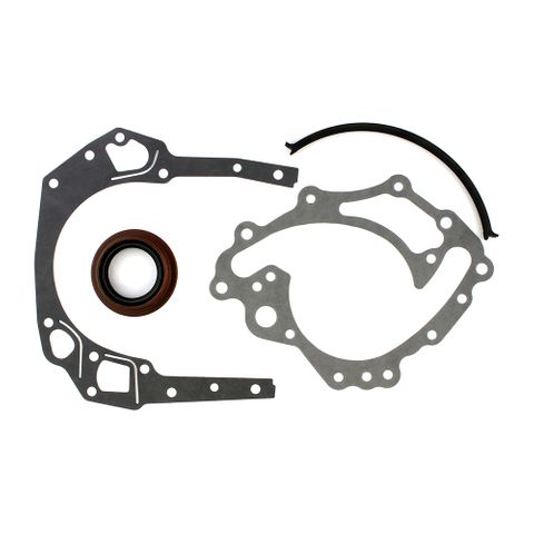 C5066 FORD SVO 351C.70-81. Timing Cover Set