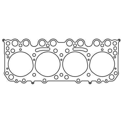 C5129-040 GM OLDS 371-J2 V8 57-60 4.190