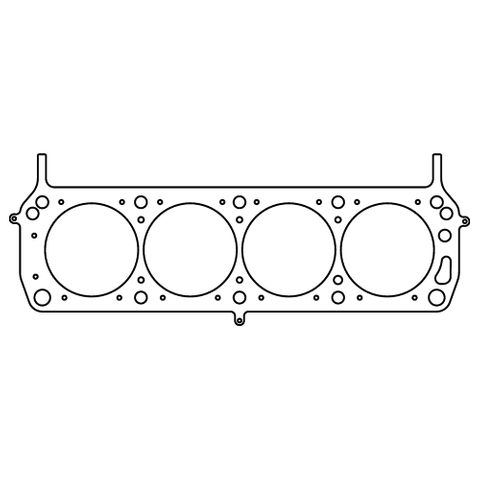 C5217-045 FORD ASCS BRODIX SPEC HEAD