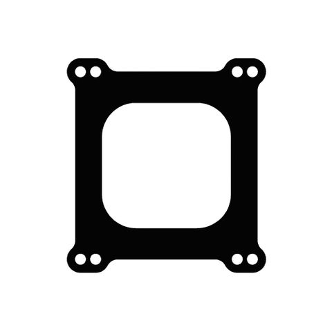 C5263 HOLLEY 4BRL. CARB. GASKET