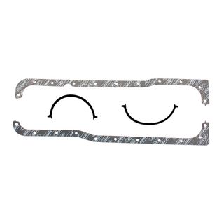 C5279-094 FORD 351W,351W SVO OIL PAN