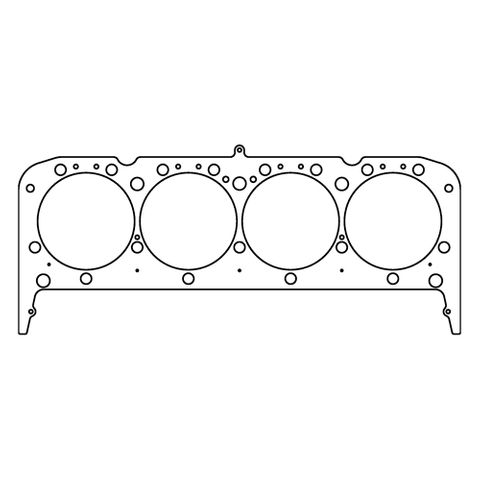 C5323-075 GM SB2-2 350/400 4.165 BORE