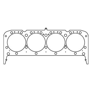 C5323-075 GM SB2-2 350/400 4.165 BORE