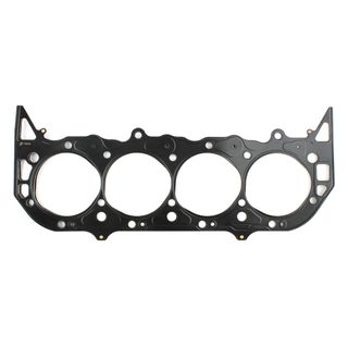 C5329-045 CHEVY BB HEAD GSK 4.375 BORE